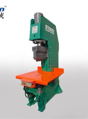 STC120系列液压劈石机