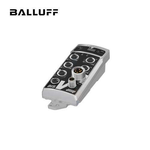 BALLUFF/巴鲁夫BIS00T3高频处理单元BISV-6102-019-C001感应