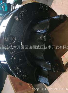 DMSE18混凝土搅拌马达液压马达宁波生产厂家机械设备配件