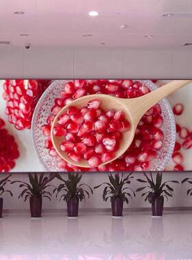 LED8显示屏会议室舞台P2P2P1..6全彩屏5直播间展厅大屏TYE幕室内