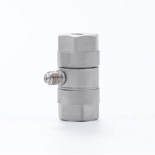 压电式高温电荷放大器加速度传感器拉压力传感器现货源头厂家现货