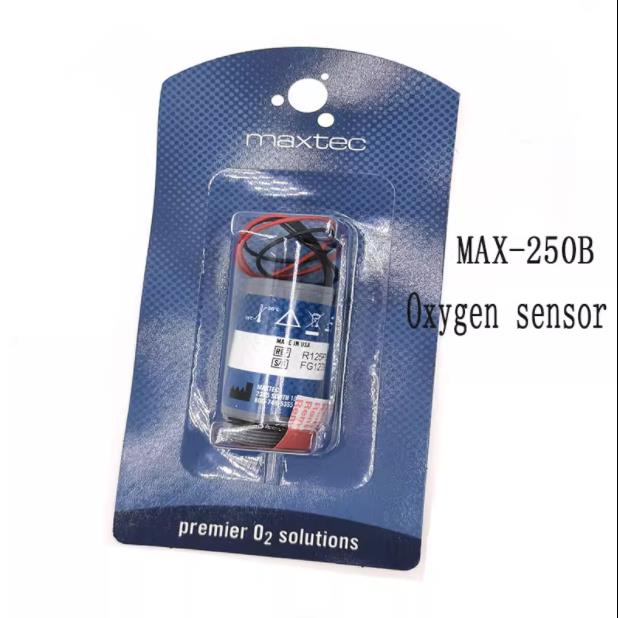 供应美国MAXTEC氧气传感器 MAX-250B 特价热卖 全新原装 KE-25F3