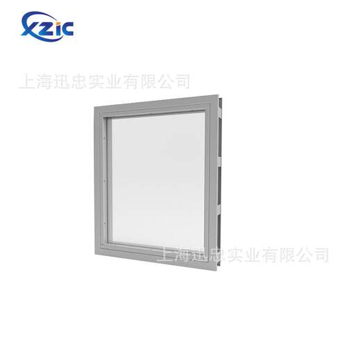 钢泄制爆窗A级泄压门窗 实验室机房房联动84防爆 工业厂泄压窗厂