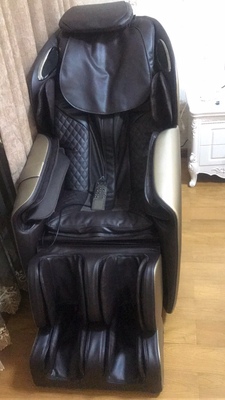 荣泰RT5860按摩椅怎么样?好多人不注意这诉说被忽悠了