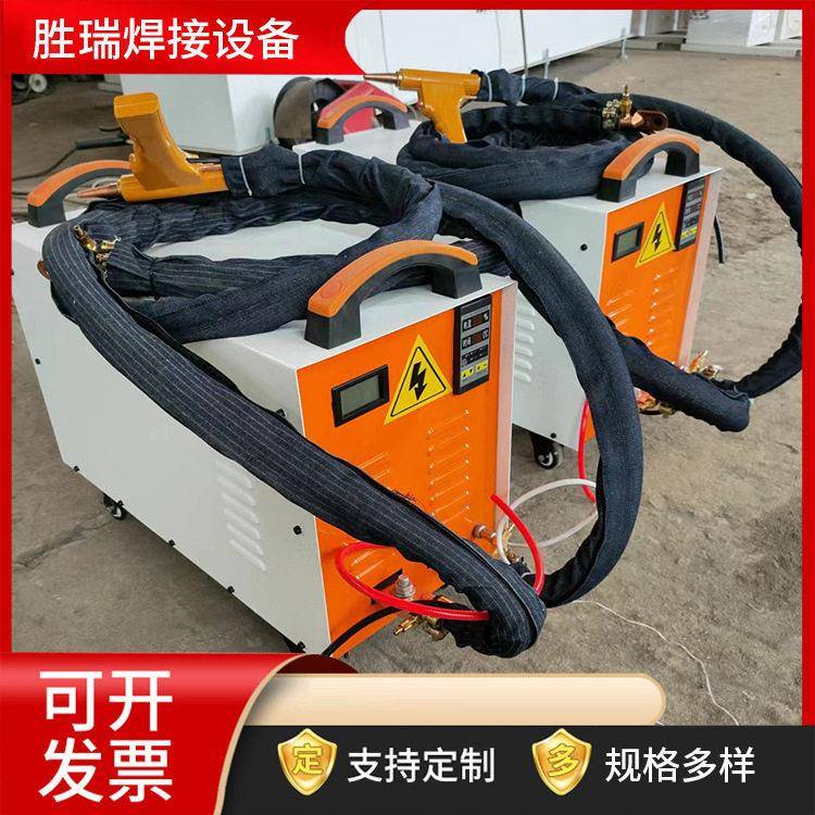 手持式点焊机微型点焊机移动式点焊机网片点焊机气动点凸焊机