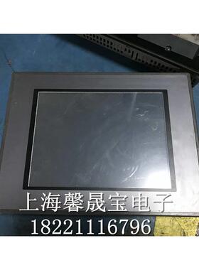 昆仑通态触摸屏TPC1162Hi 实物拍摄 质量好 现货