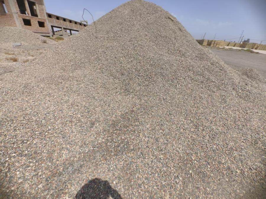 1月22日巴音郭楞矿业公司120万吨/年焦化项目场地戈壁料网络拍卖公告