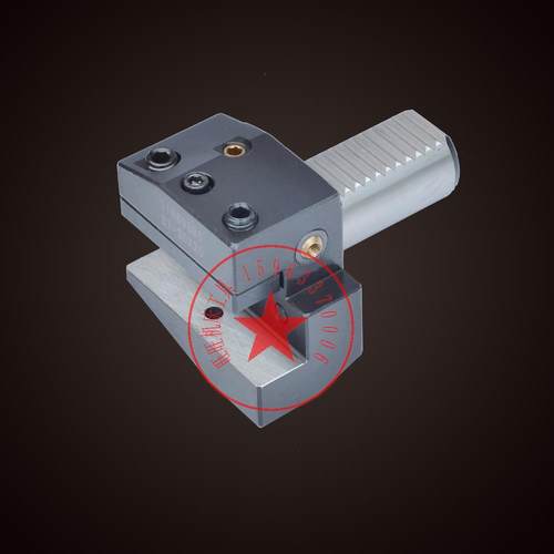 DIN69880数控刀夹 VDI刀夹 B1型径向右刀夹 B1-16 B1-20 B1-3040