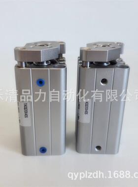 导杆气缸ACQ20/25/VIF32//4050/T6380/100X35*/40-45x50*60X75X10