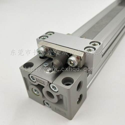 SMC原装无杆气缸MY1B40G/MYB40-1400Z/1610Z/18000Z/2013100AZ/LH