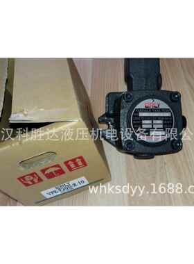 液压油泵VPE-F20D-10 VPE-F20C/F20B/F12D/F12C/F12B-10 花键
