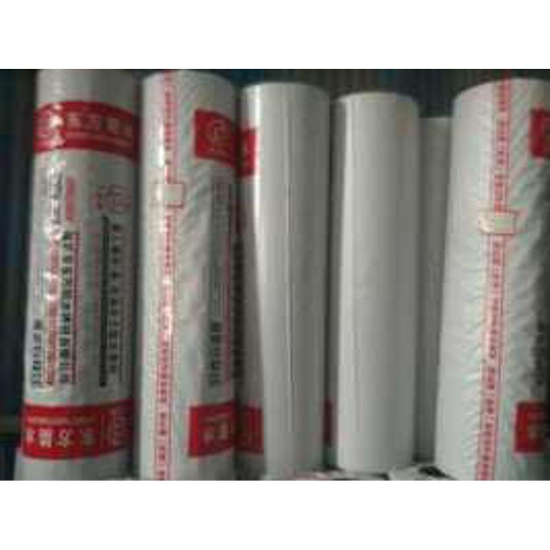 企标300克聚乙烯丙纶布高分子防水卷材，防水防潮使用于厨卫基建