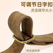 拴狗脖圈狗项圈中小型犬泰迪柯基时髦颈圈狗狗牵引绳狗牌防丢