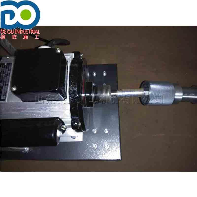 异形钢材除锈机器 管道内壁去锈工具 便携式电动锈迹清理设备