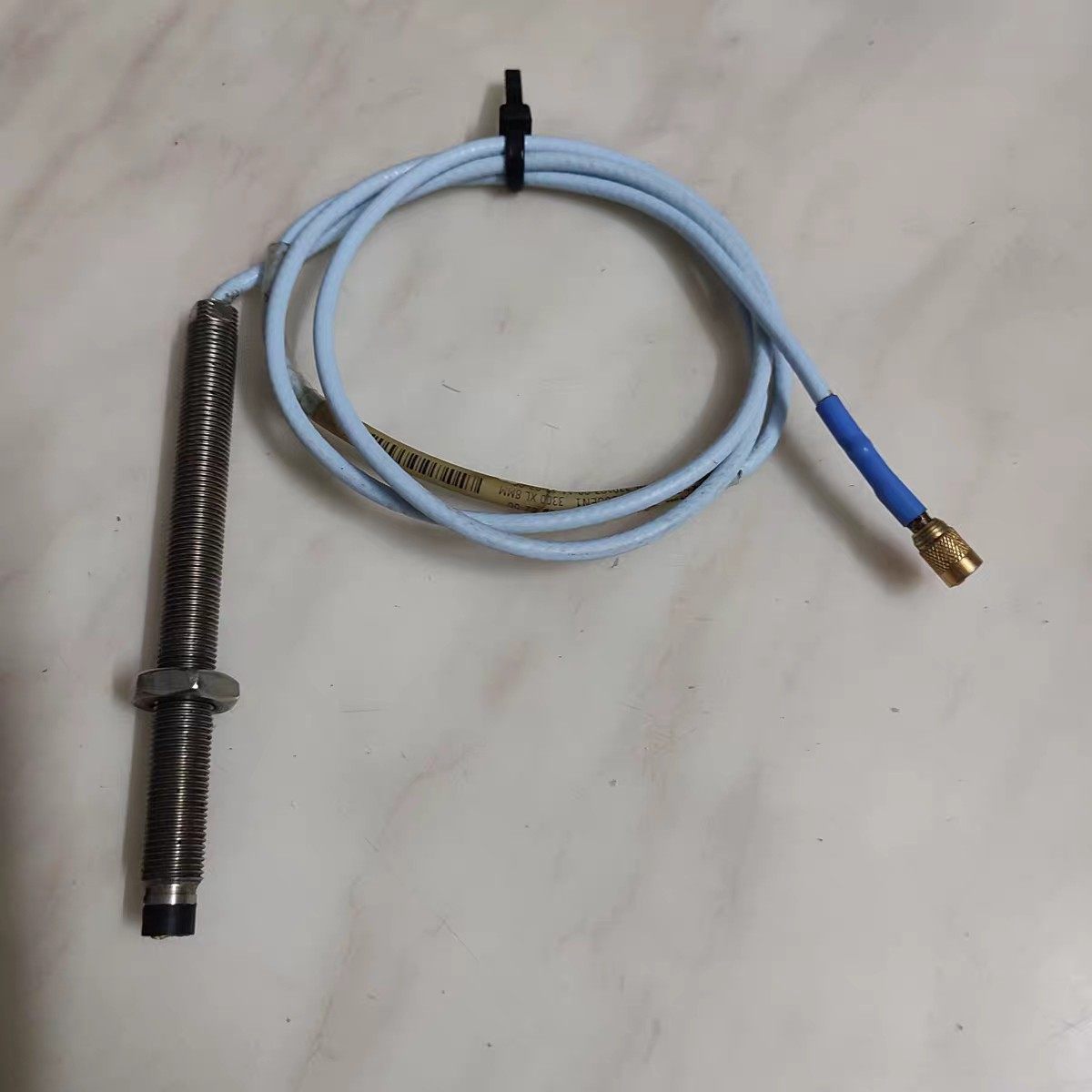 BENTLY NEVADA传感器330100-50-02探头