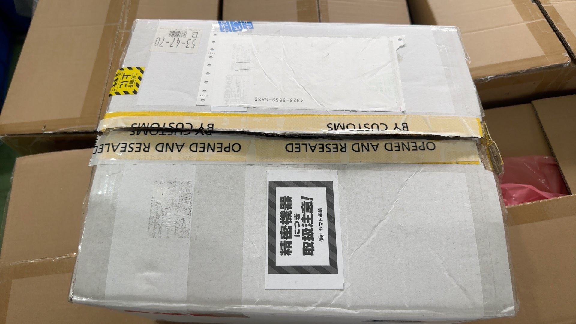 ABB新款示教器3HAC085598-001，DSQC312