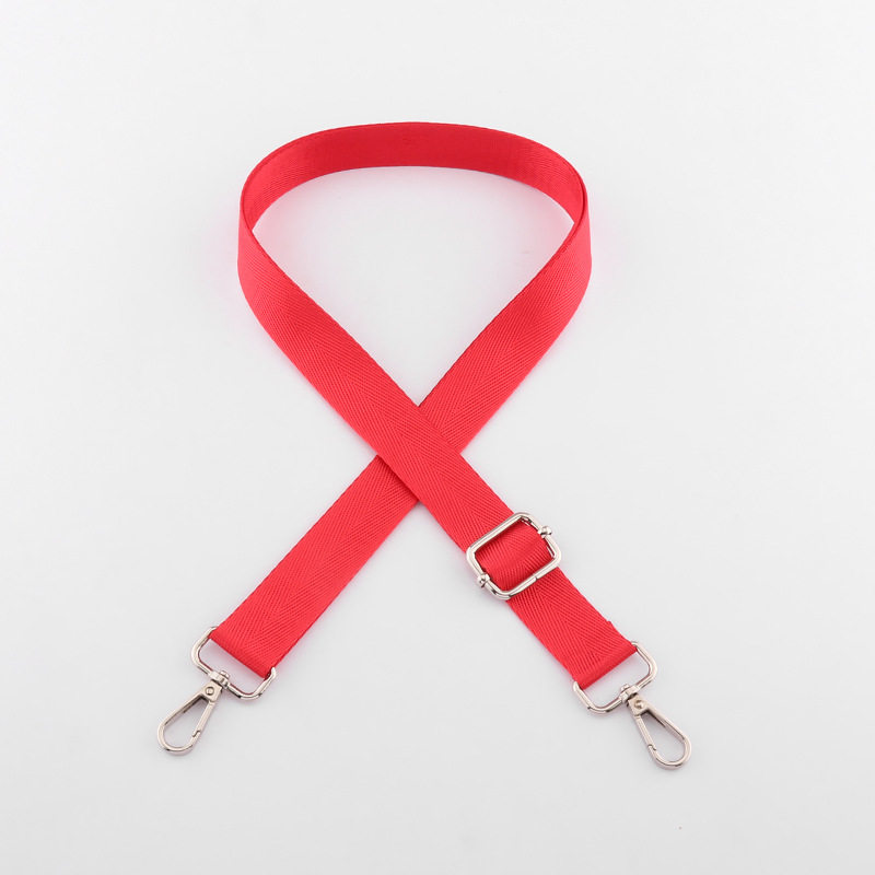 男女包通用带子单买尼龙带斜挎加长电脑包宽肩带音箱相机包带配件