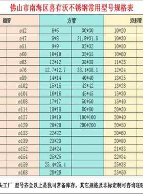 304不0锈钢方管厂家镜面不锈钢管5柜x58310焊不锈钢方通家具用光