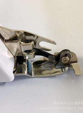 RCT-10L同步压脚#XA723001高PQ1300，P-Q150柄0压脚RCT510L