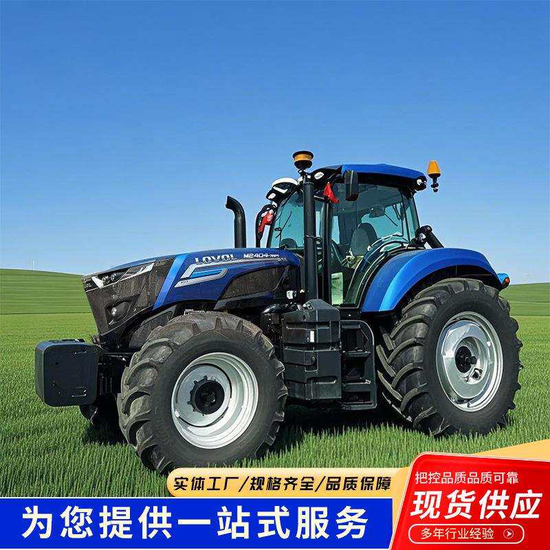 沃1604WP7潍柴发动机337直用补拖拉雷机农大机械农业家型用机器设