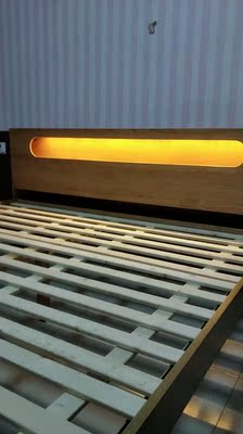 原始原素实木床怎么样?这是一个时代典范家具吗?