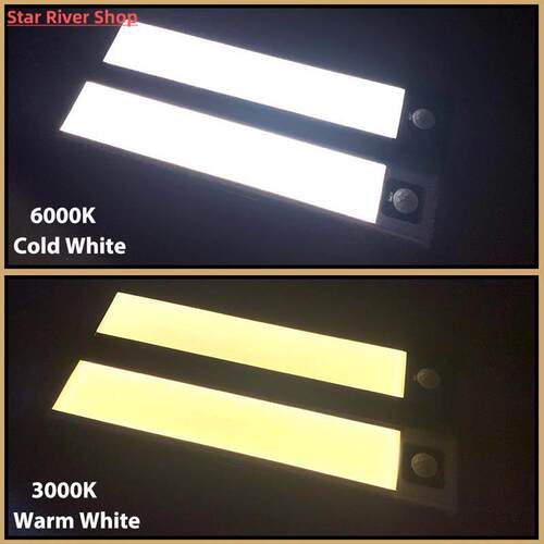 Night Light Led Light Under Cabinet Light Motion Sensor nigh
