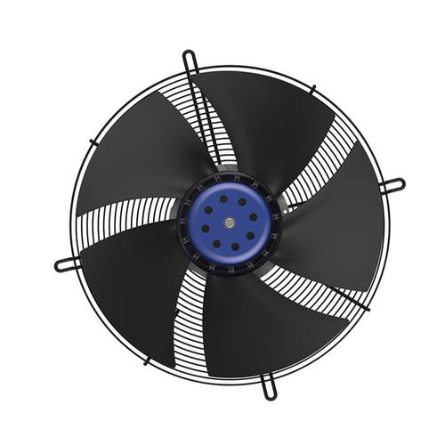 制冷泵500m热mEC散热119轴流风机HA中U风机低噪音压