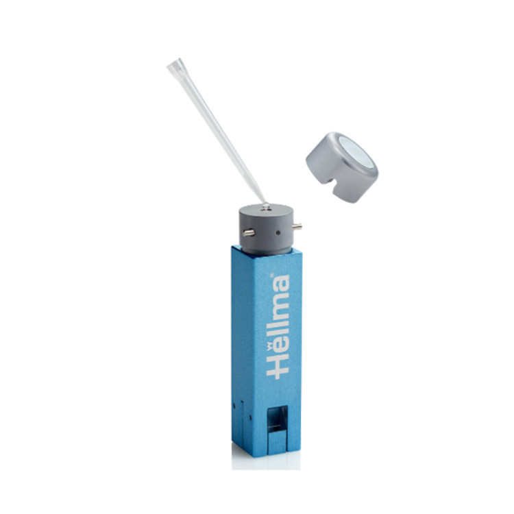 供应德国豪玛hellma吸光比色皿100-2-20