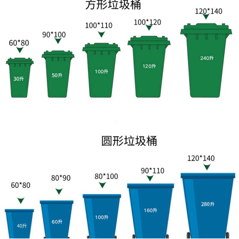大号一黑次性加厚色垃圾袋50*60*80保洁家子用业塑物HP6666料袋厂