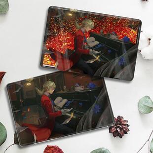 第五人格作曲家弗雷德里克克雷伯格流麻流沙麻将立牌周边同人谷子