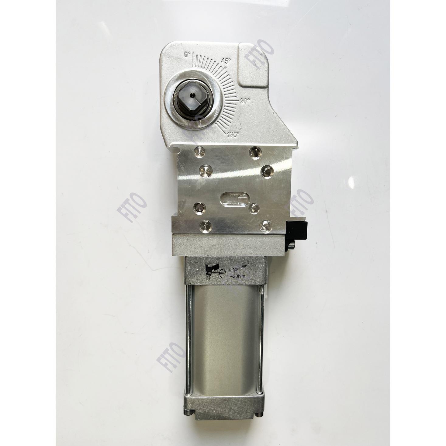 迪斯泰克 DESTACO 82M-3E030050L8 工装夹具 焊接强力夹紧气缸