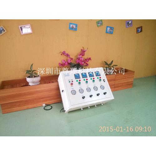 厂家供应散热器气密试验机冷凝器气密试验机蒸发器气密测试