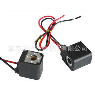 供应电磁线圈SG1 1分2分3分4分6分1寸多种口径规格