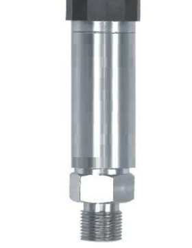 QH801小巧型压力变送器扩散硅压力变送器4~20ma 0-10V 0-5V