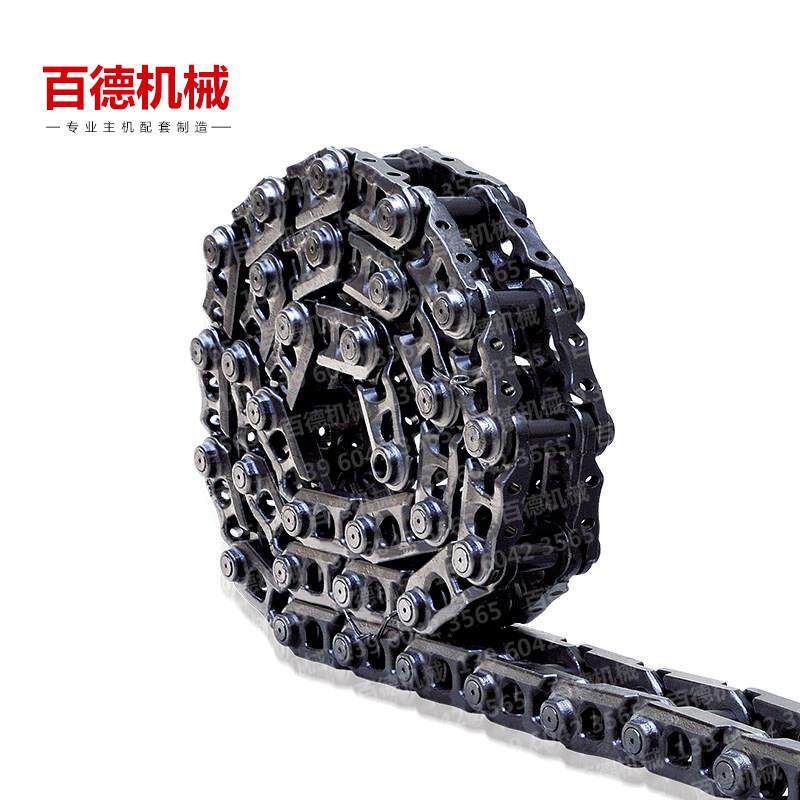打桩机旋挖钻机推土机挖土机履带炼条炼筋炼轨炼节炼板骨螺丝总成