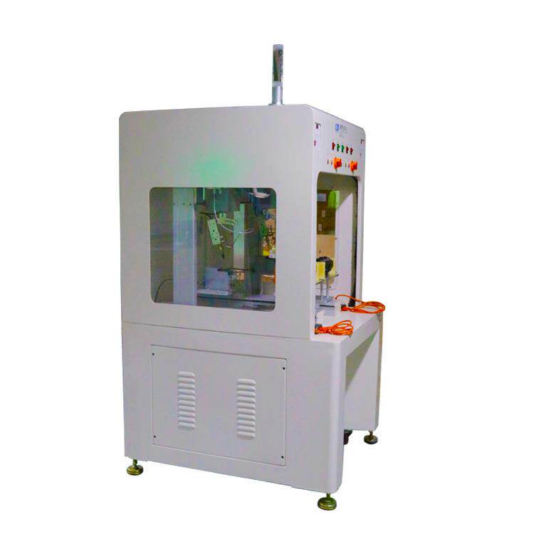 落地式自动焊锡机led灯自动焊锡机双头双Y焊锡机东莞焊锡机厂家