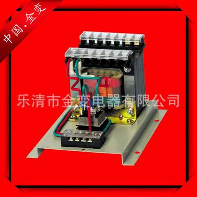 供应24V整流JBKZ-500VA整流变压器 控制变压器 隔离变压器 变压器