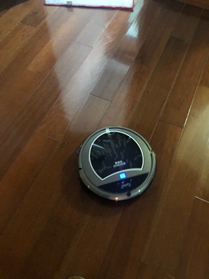 亨纳斯扫地机器人怎么样?使用两个月感受!震惊大反馈