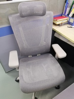 保友人体工学椅怎么样?讲一讲我体验后的感受