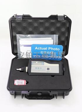 安铂手持式数显测振仪VM-82/VIB-10B位移加速度烈度点检仪HG-2502