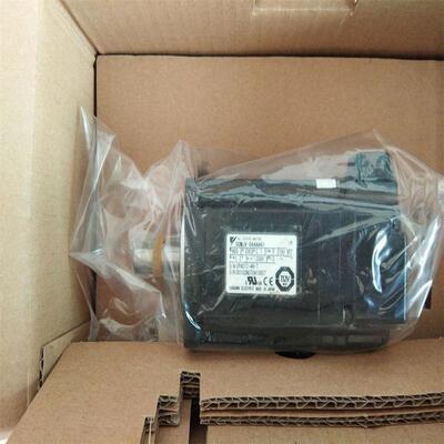 现货直销SGMGH-44ACA3S 安川伺服电机SGMGH-44ACA3B 价格优惠