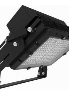 新款1200W高杆灯30M照明用灯 球场照明灯防水IP67建筑工地塔吊灯