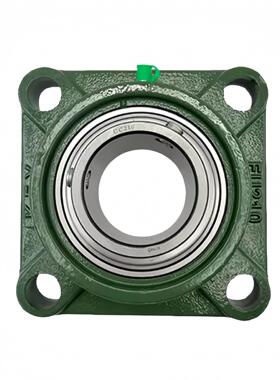 重型带座轴UCF204 FU20U5 FU206 承FU207 FU208 FU209 FU210 211