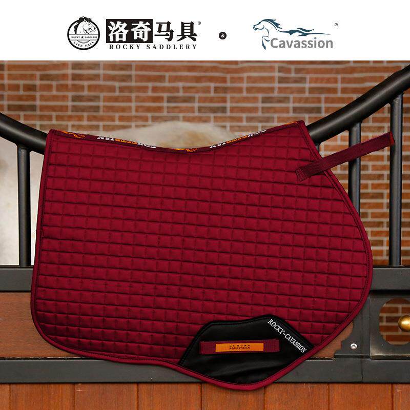 障碍鞍垫汗屉汗垫减震垫马鞍垫子马具马术用品工厂8210098