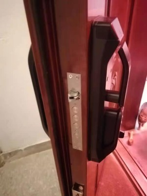 德施曼q3h智能锁怎么样?揭秘别被忽悠了都不知道?