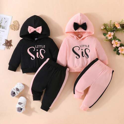 Ready Stock 3m-3y Toddler Girl 