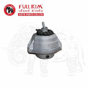 22116761089 适用于E60发动机机脚胶 支架胶