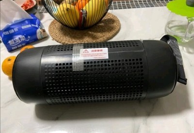 3M车载空气净化器怎么样?用后七天感受!【心酸大揭秘