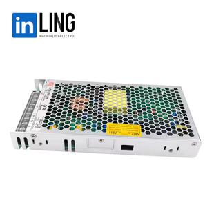 发电机组电池充电器S-250W-24V S-250W-12V
