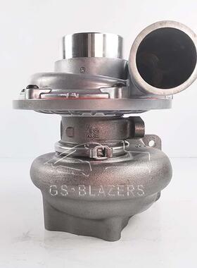 RHG6 114400-4050 VA570038 6HK1 (直喷) SH300-3 涡轮增压器